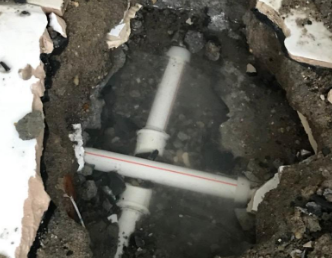 太康卫生间防水公司