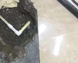 太康卫生间测漏水多少钱