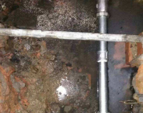 太康卫生间测漏水多少钱