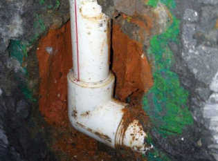太康卫生间测漏水价格明细