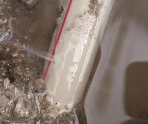 太康水管维修公司