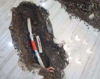 太康水管维修哪家好