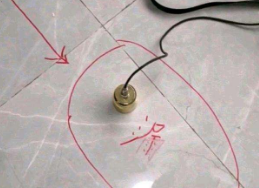 太康卫生间测漏水多少钱