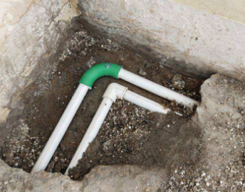 太康卫生间测漏水价格多少