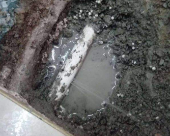 太康卫生间测漏水哪家好