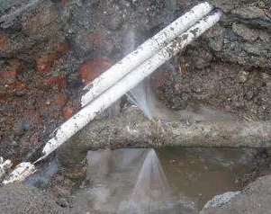 太康水管维修费用是多少