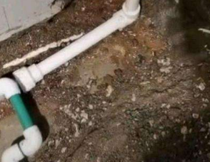 太康卫生间测漏水服务电话