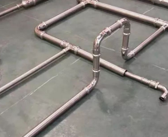 太康水管维修多少钱