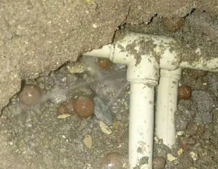 太康卫生间测漏