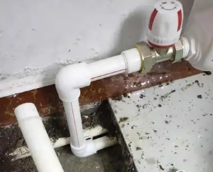 太康卫生间测漏水多少钱