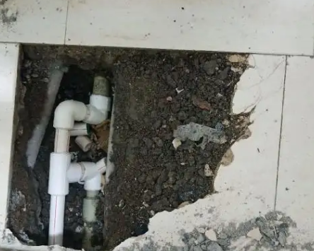 太康卫生间测漏水哪家好