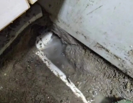 太康卫生间测漏水多少钱
