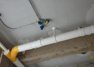 太康水管维修多少钱