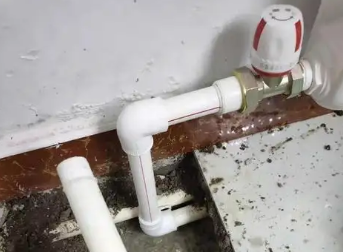太康卫生间测漏水多少钱