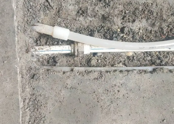 太康卫生间测漏水之解决方法