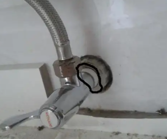 太康水管维修多少钱