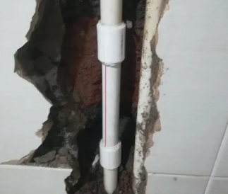 太康卫生间测漏水的相关案例