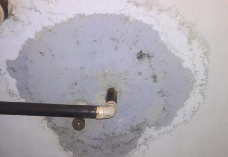 太康测漏水公司分享如何自检漏水