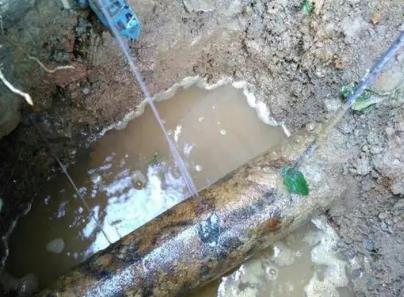 太康卫生间测漏水公司分享下我们可以检测到轻微的漏水和水压吗？