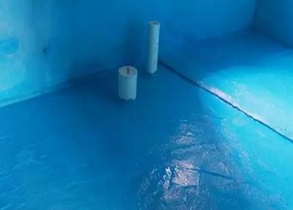 太康卫生间防水公司分享防水小知识