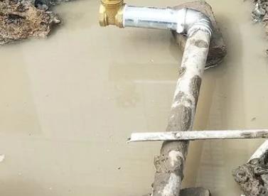 太康测漏水公司电话